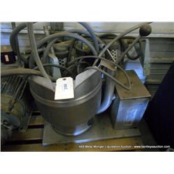 GROEN KETTLE