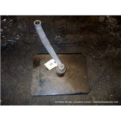 SWIVEL PLATE