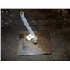 Image 1 : SWIVEL PLATE