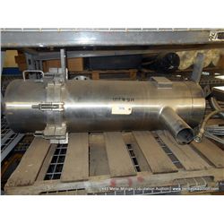 STAINLESS STEEL PALL FILTER