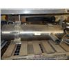 Image 1 : STAINLESS STEEL PALL FILTER