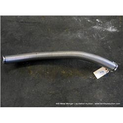 STAINLESS STEEL CHEMICAL HOSE
