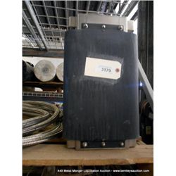 VACUUM PUMP