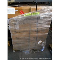 PALLET: HURST MOTORS RA-ET P/N SP3949 30 PERBOX 42X MONEY