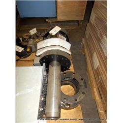 INSTRON TENSILE  CYLINDER AW2500-4