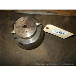 INSTRON TENSILE TESTER ADAPTER