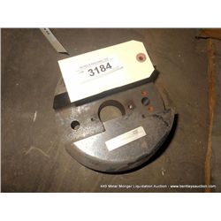 INSTRON TENSILE TESTER ADAPTER
