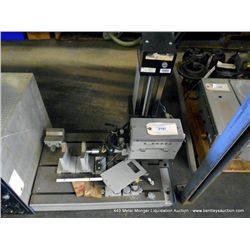 TAYLOR HOBSON SURFACE TESTER