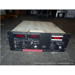 DYNA VAC ION SOURCE