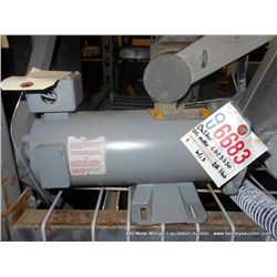 BALDOR DC MOTOR CDP 3330