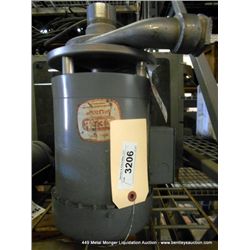 DAYTON STEEL PUMP 1B803