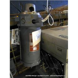 PEERLESS DC MOTOR DPM4LS2