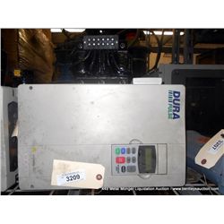 DURA PULSE VFD