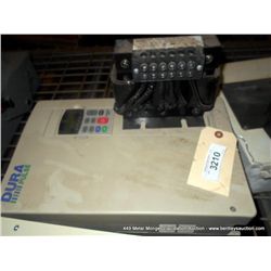 DURA PULSE VFD