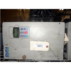 DURA PULSE VFD