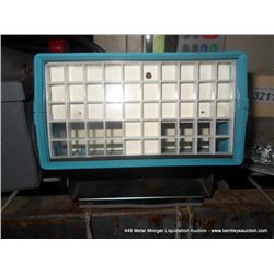 TB STATIC CONTROL KP521
