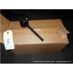 BOX: MISCELLANEOUS TEST STAND SQUIPMENT