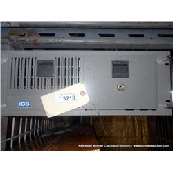 ICS ADVENT POWER SOURCE
