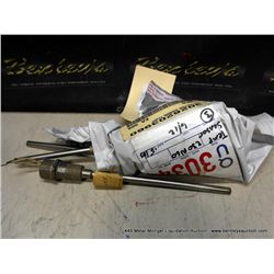 TEMPERATURE SENSOR 230N60