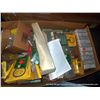Image 1 : BOX: MISCELLANEOUS OIL SEALS