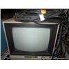 Image 1 : COMMODORE VIDEO MONITOR W/ CABLE, MODEL 1701