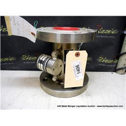 HASTINGS LAMINAR FLOW ELEMENT HS-L505 F