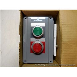 OIL LIGHT PUSH BUTTON 800T-100F