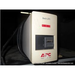 APC 300 POWER SUPPLY