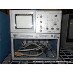 TEKTRONIX 7934 STORAGE OSCILLOSCOPE