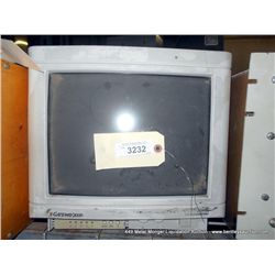 GATEWAY 15 CRT MONITOR
