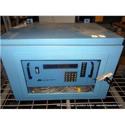 ACCU-SORT 51000 SORTATION AND TRACKING MACHINE