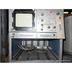 TEKTRONIX 7934 STORAGE OSCILLOSCOPE