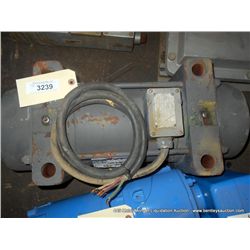 GARMAN CRM-2515-18 VIBRATOR