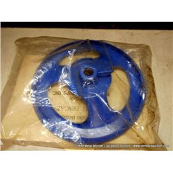 BOX: ELECTRICAL HOUSING