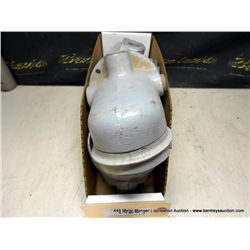 BOX: ELECTRICAL HOUSING 3X MONEY