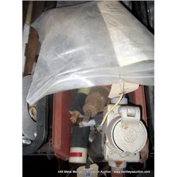 BIN: MISCELLANEOUS PLUGS
