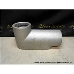 CONDUIT OUTLET BODY LB67