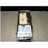 Image 1 : PLASTIC BOX: WELD ROD HARD FACE