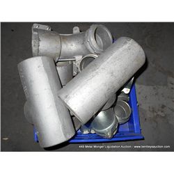 MISCELLANEOUS CONDUIT COUPLINGS 7X MONEY