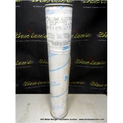 INSCO WC80ES RODS