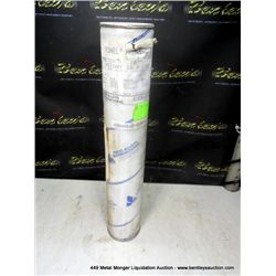 STAINLESS E109-16 RODS