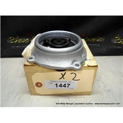 APPLETON V-51 SERIES FIXTURE GLOBE