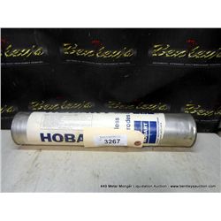 STAINLESS E109-16 RODS