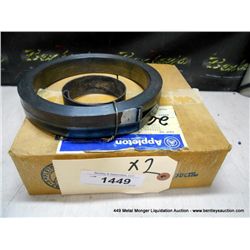 APPLETON REPLACEMENT POWER SPRING M-11440-25 2X MONEY