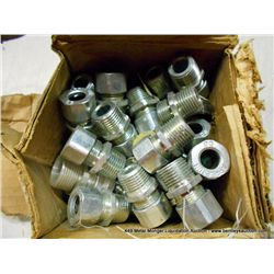 ELECTRICAL COUPLINGS