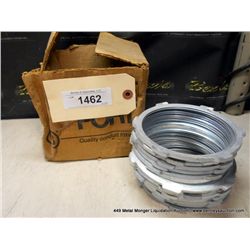 BOX: CONDUIT FITTINGS 25X MONEY