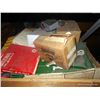 Image 1 : BOX: SEALS