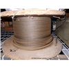 Image 1 : SPOOL: WIRE CABLE