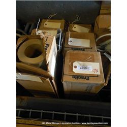 BOX: ROLLED PAPER 6X MONEY