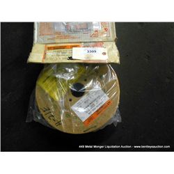 SATINLESS STEEL WELDING WIRE